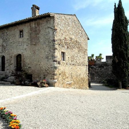 Antica Dimora Dell'Ortolano Apartment Castellaro  Exterior photo