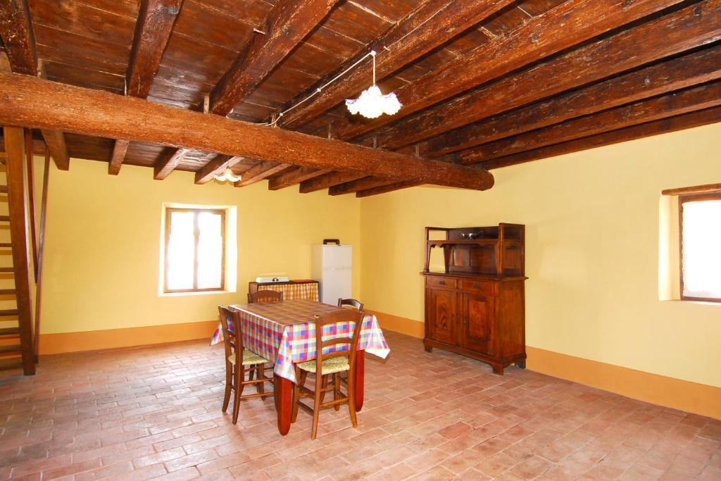 Antica Dimora Dell'Ortolano Apartment Castellaro  Room photo
