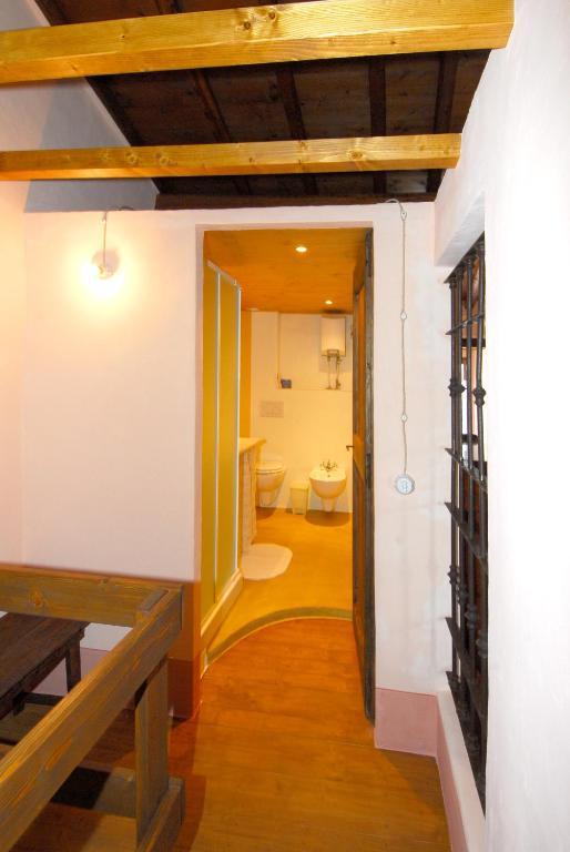 Antica Dimora Dell'Ortolano Apartment Castellaro  Room photo
