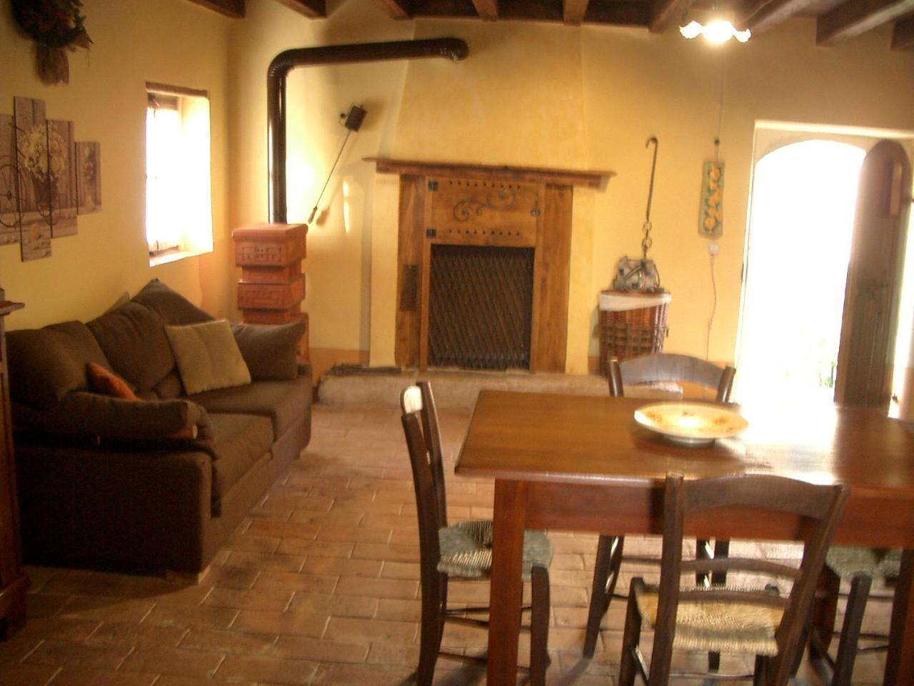 Antica Dimora Dell'Ortolano Apartment Castellaro  Exterior photo